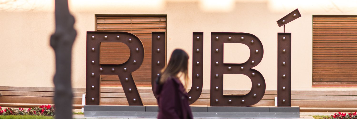 Ajuntament de Rubí banner