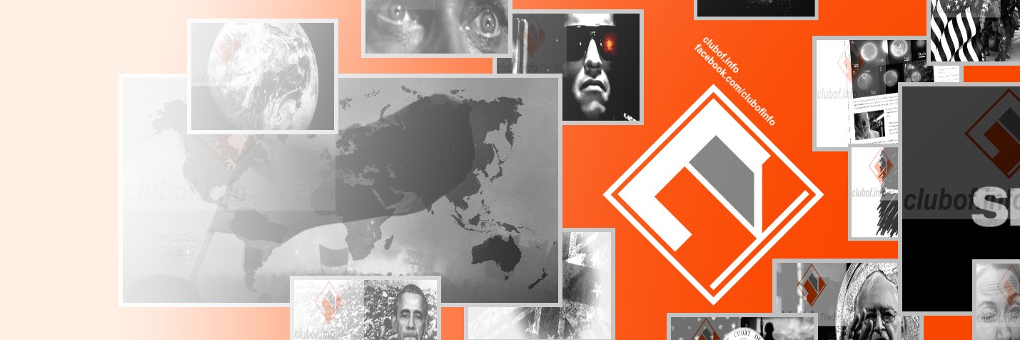 ClubOfInfo's profile banner image