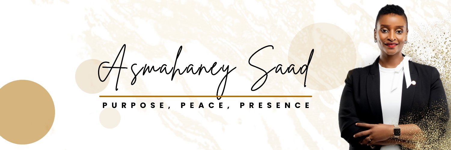 Asmahaney Saad ( Partner KTA Advocates)'s banner