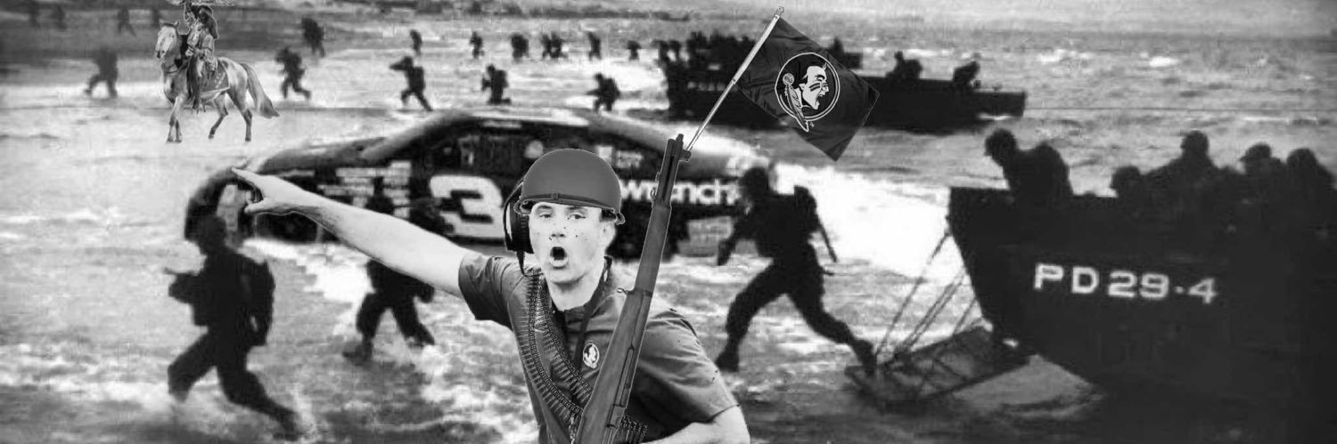 Benjamin's banner