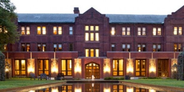 CEES at Munk School banner