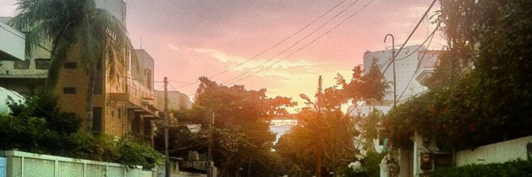 mjmarvee's profile banner image