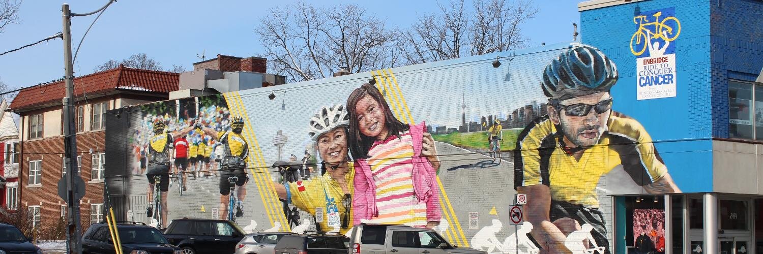 MuralForm's profile banner image
