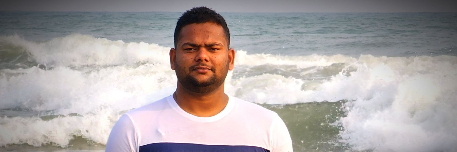 Ankitbjym03's profile banner image