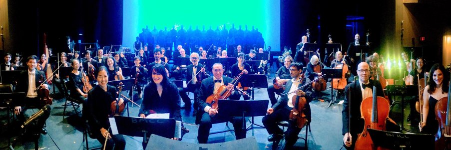 UNOrchestra's profile banner image