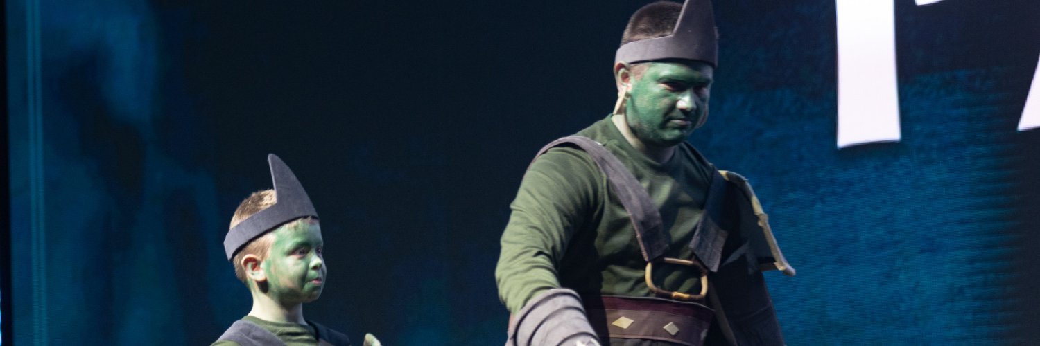 ExcelKOS's profile banner image