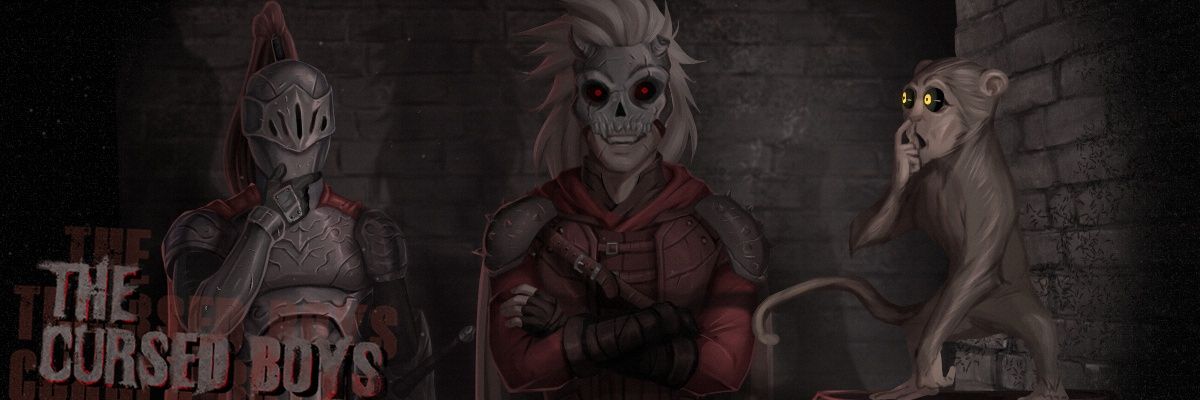 DaRandomCitizen's profile banner image