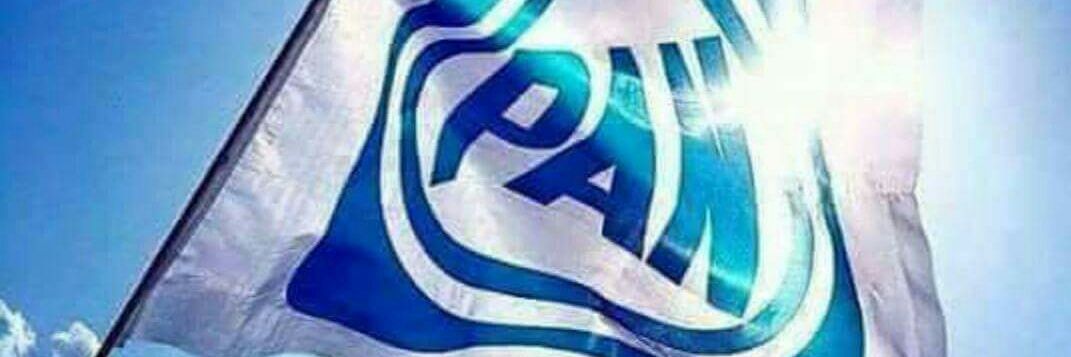 PAN Nogales banner