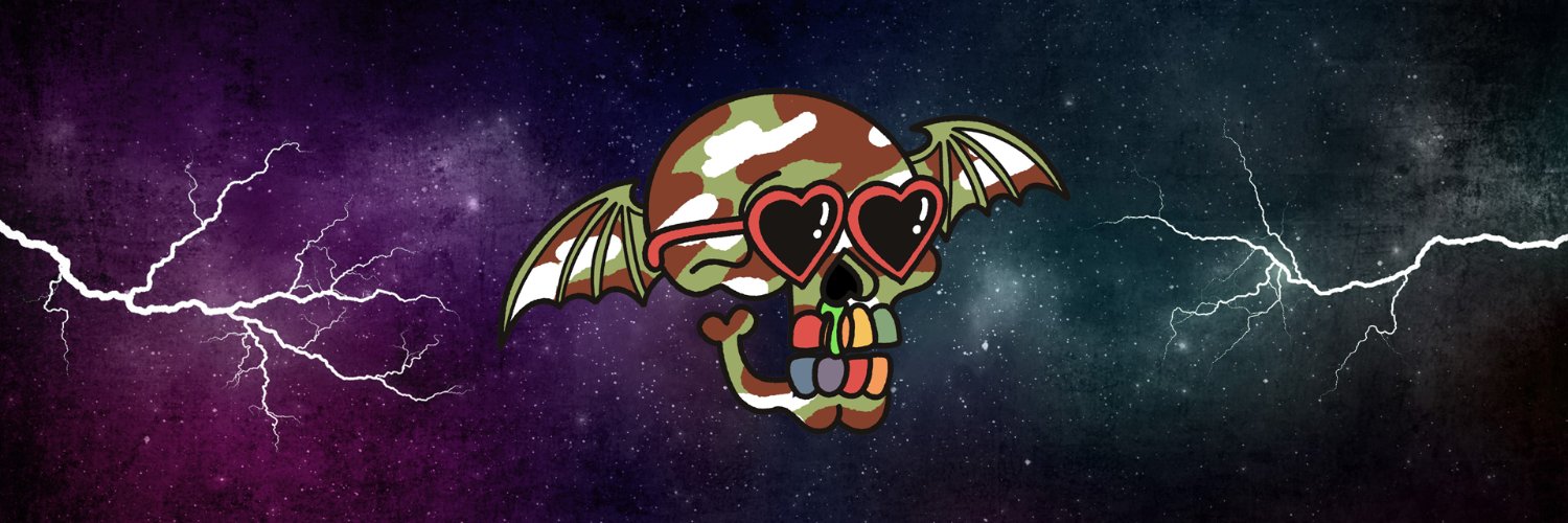 damoNA7X's profile banner image