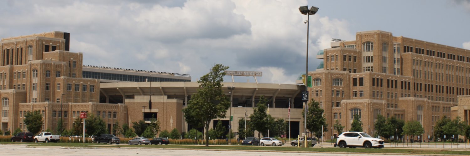 The New ND Network's banner