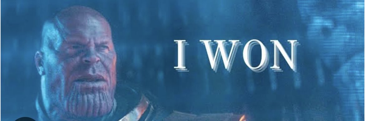 Him banner