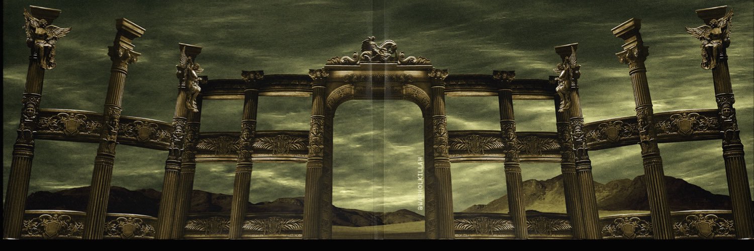 ricknstein's profile banner image