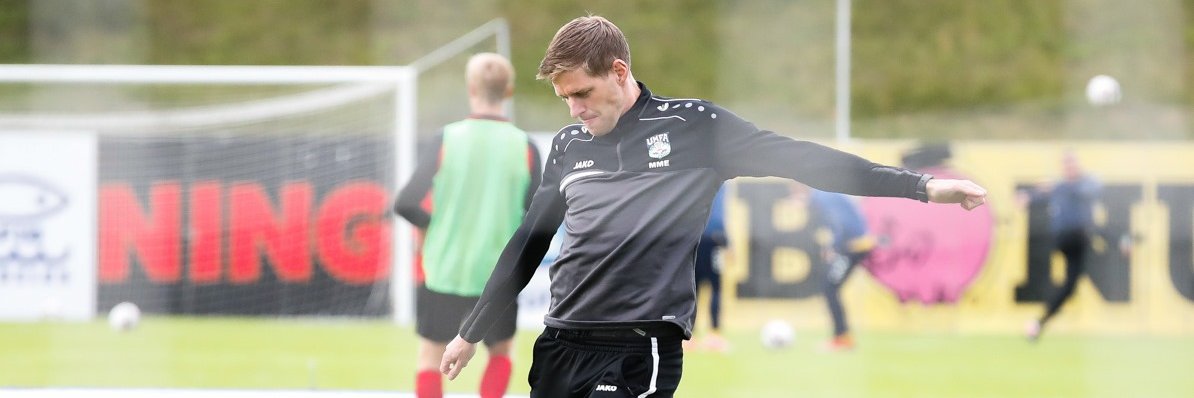 Magnús Már Einarsson banner