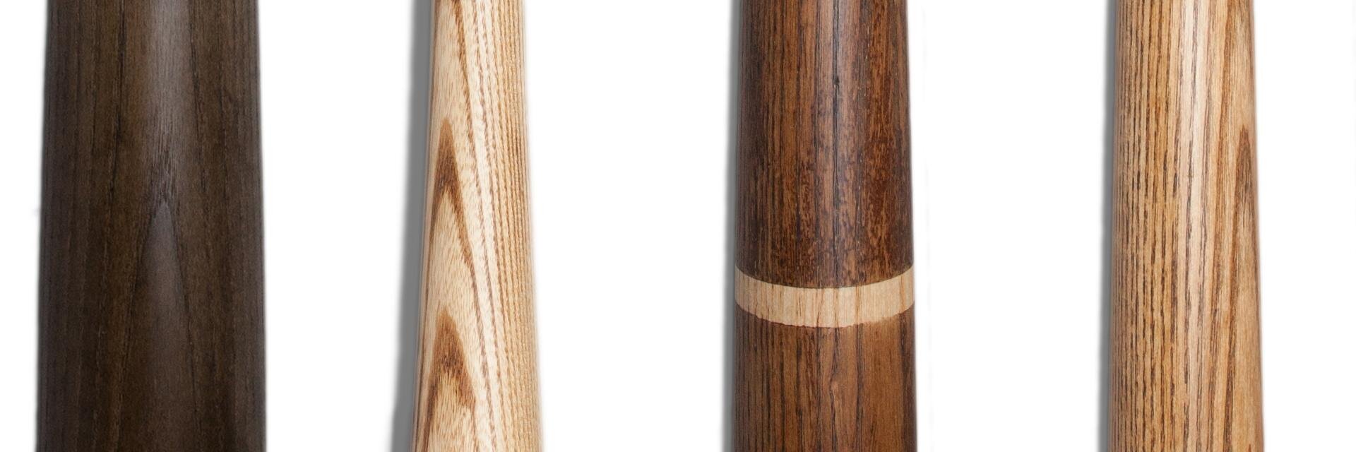 Detroit Bat Company banner