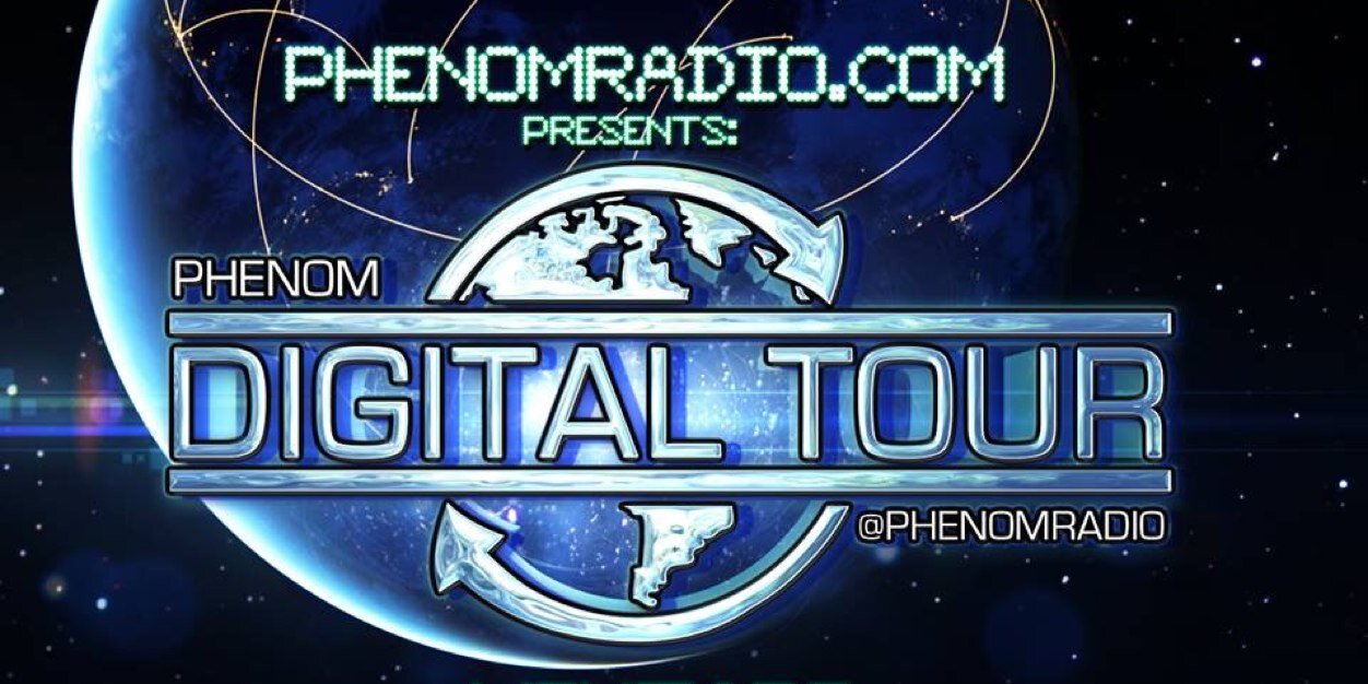 Dj Magic Mike banner