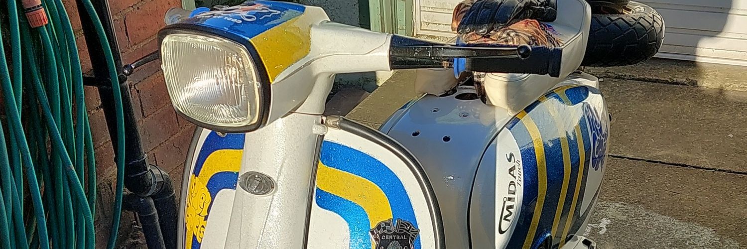 Jonathon Stringer banner