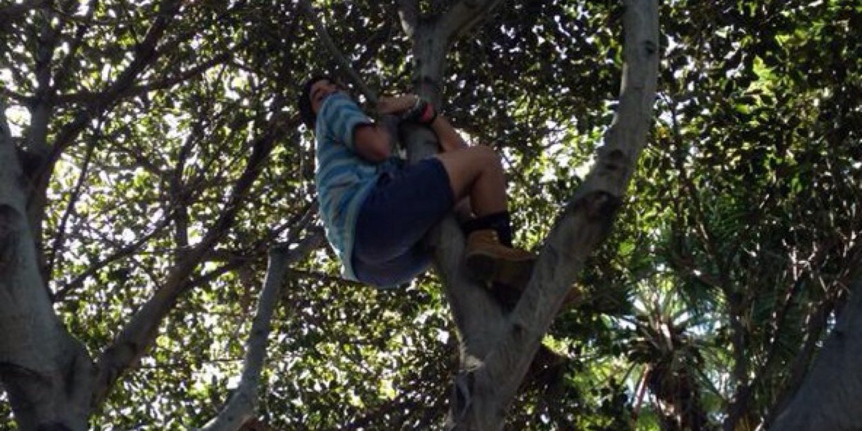 Luke_Brooks_CE's profile banner image