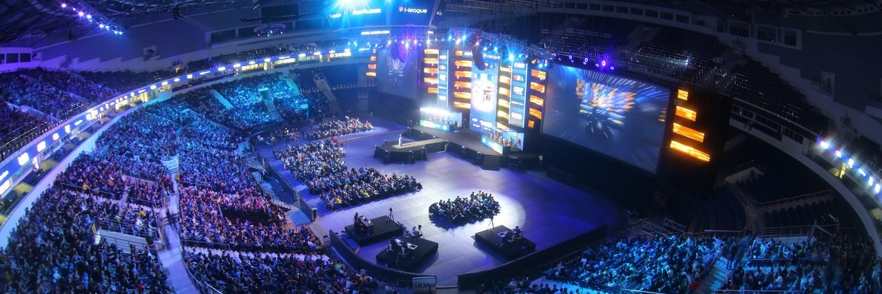 Stepan Shulga banner