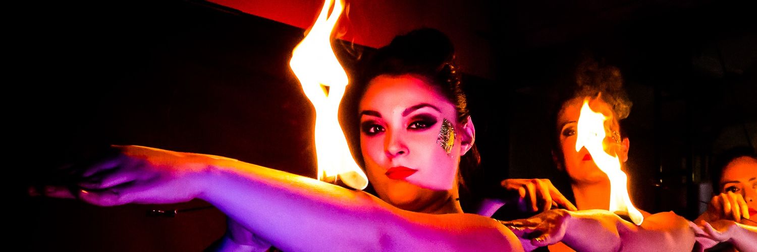 burningbelles's profile banner image