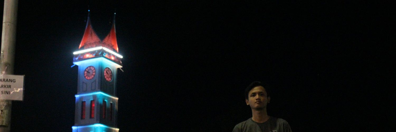 aslamisme_'s profile banner image