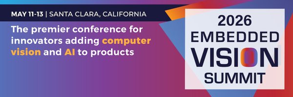 EmbVisionSummit Profile Banner