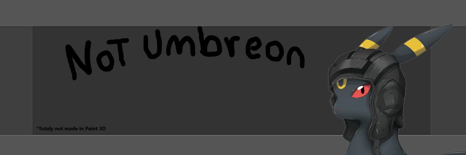 notUMBRE0N's profile banner image