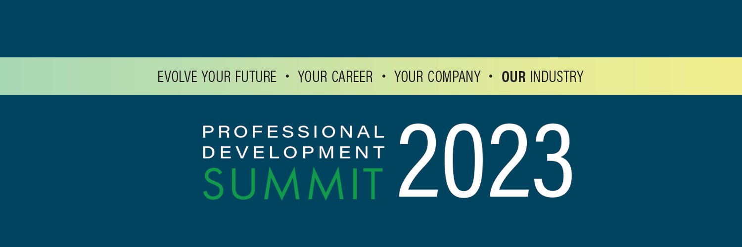 pdsummit's profile banner image