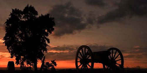 DavidWGillespie's profile banner image