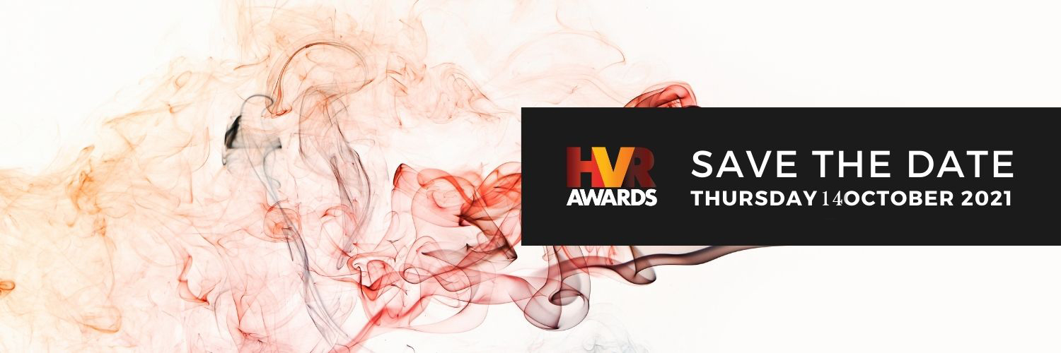 HVRAwards's profile banner image