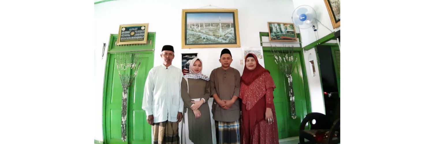 assyirbanny's profile banner image