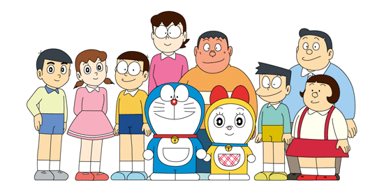 Doraemon1ndo's profile banner image