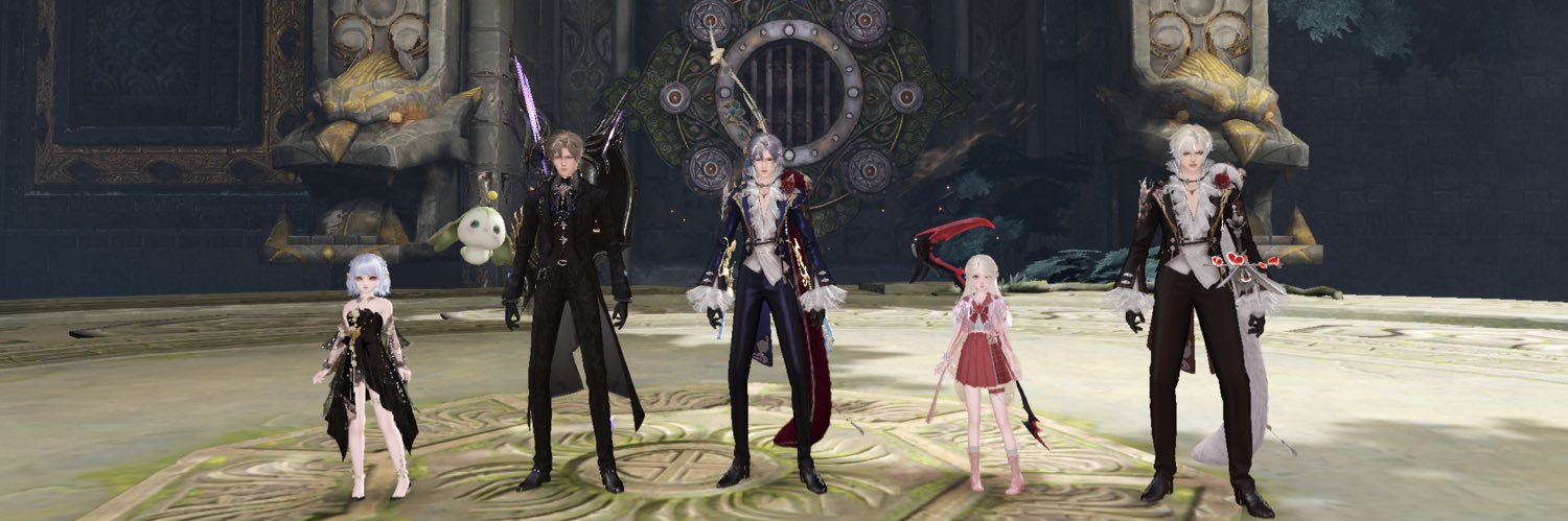 ame7062262's profile banner image