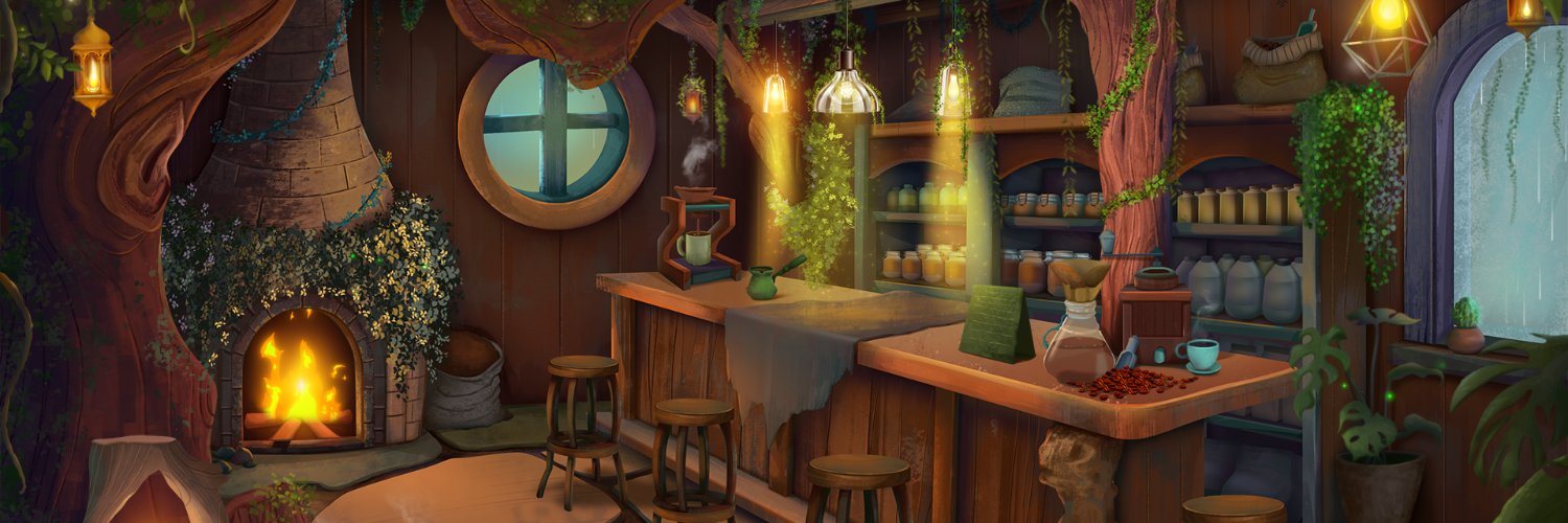 briarbrews's profile banner image