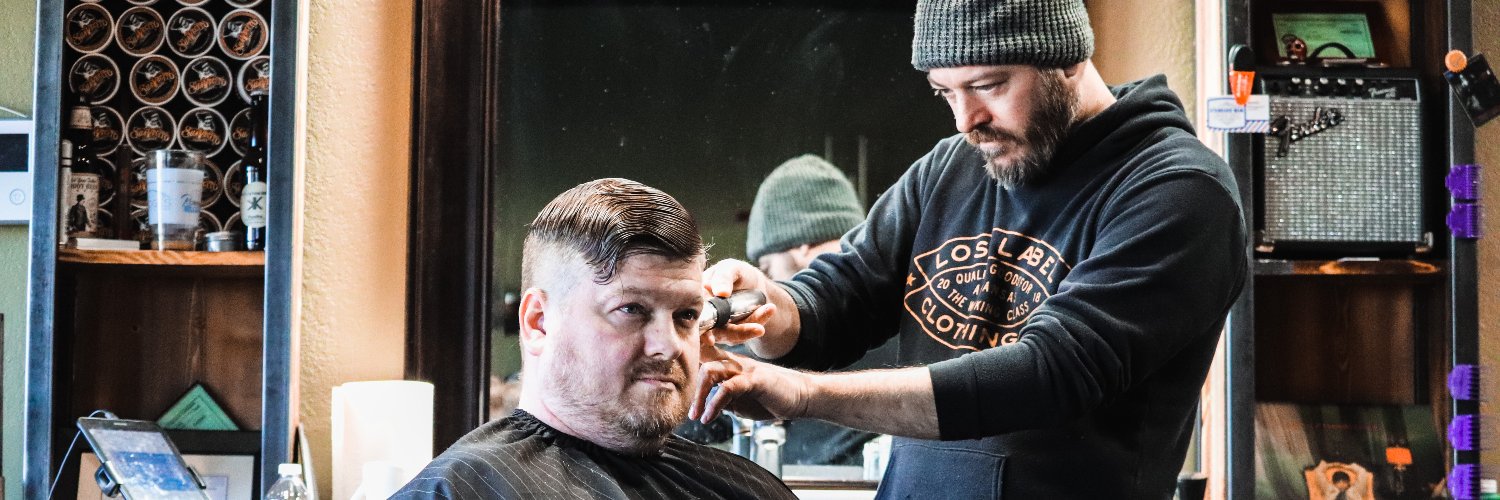 jeremiahcuts's profile banner image