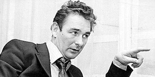 Nick Fletcher banner