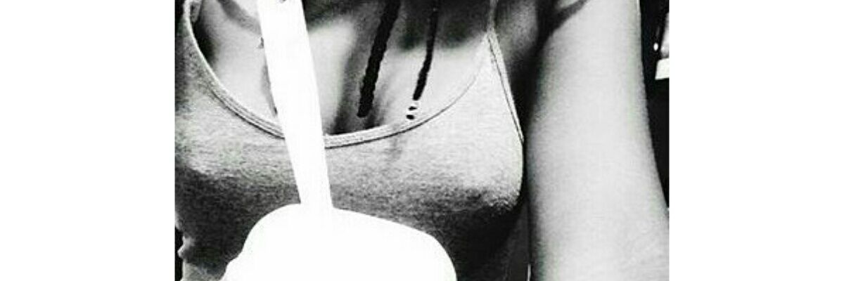 Lauryn 🇯🇲 banner