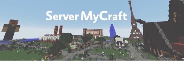 OfficialMyCraft's profile banner image