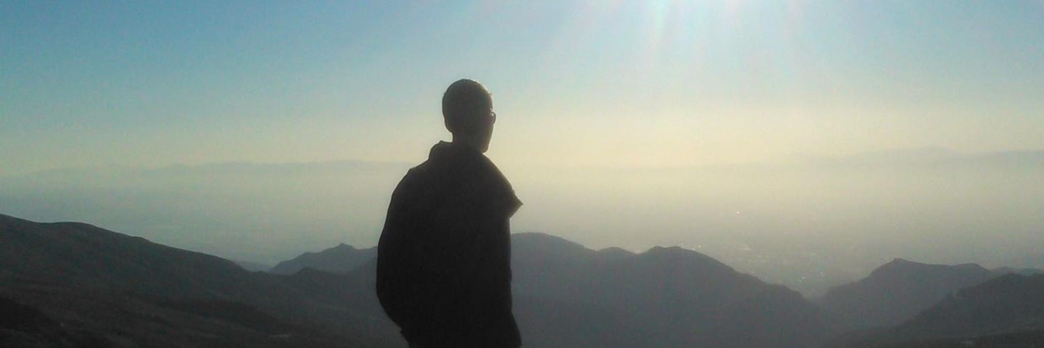 Pablo92CL's profile banner image