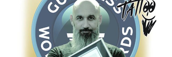 AlleTattoo Profile Banner