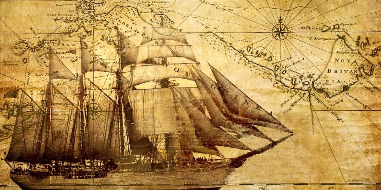 goinsidehistory's profile banner image