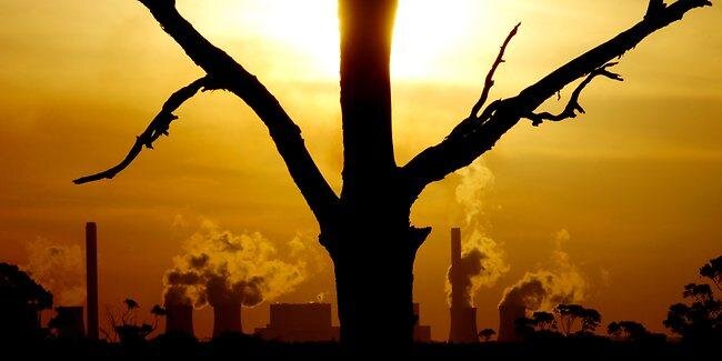 [ Climate Change ] banner