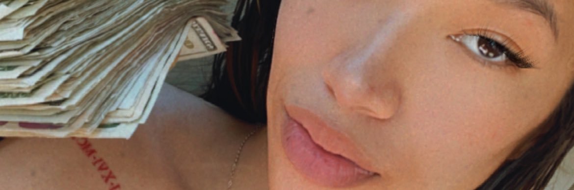 heykelliluu's profile banner image