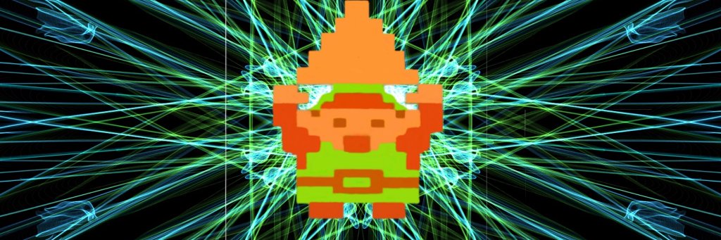 RetroLinkTw's profile banner image