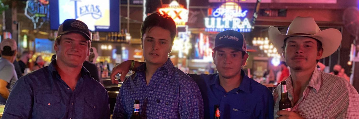 DakotaHopson55's profile banner image