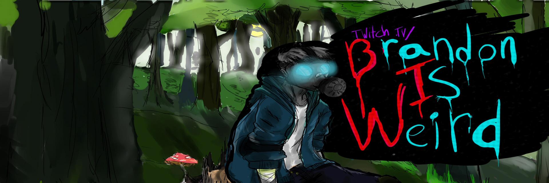 Brandon banner