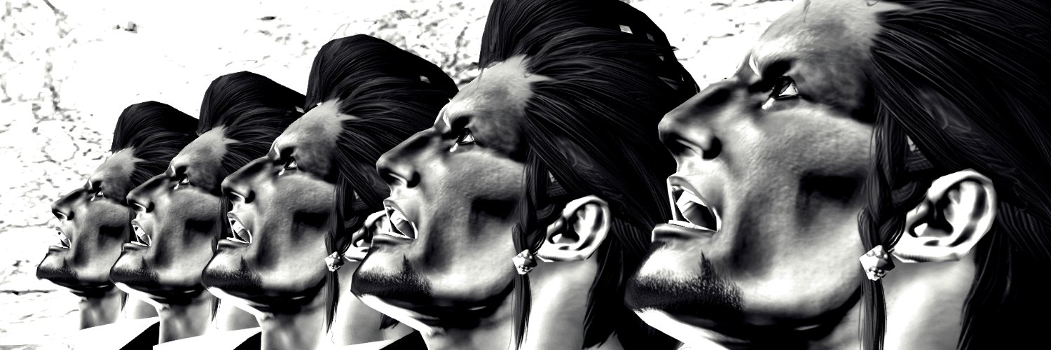 Pomsrambles's profile banner image