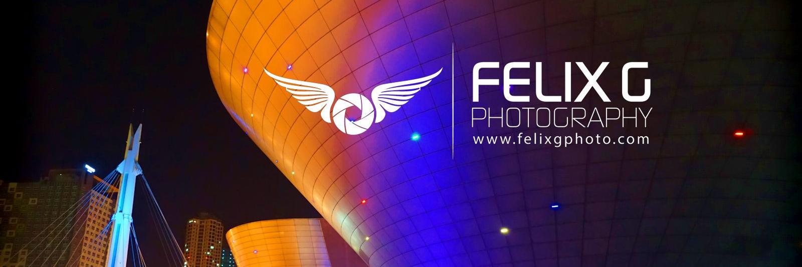 FelixShootsPics's profile banner image