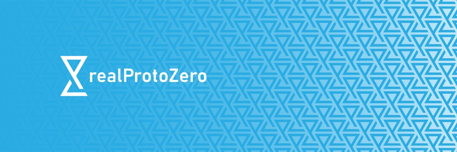 realProtoZero's profile banner image