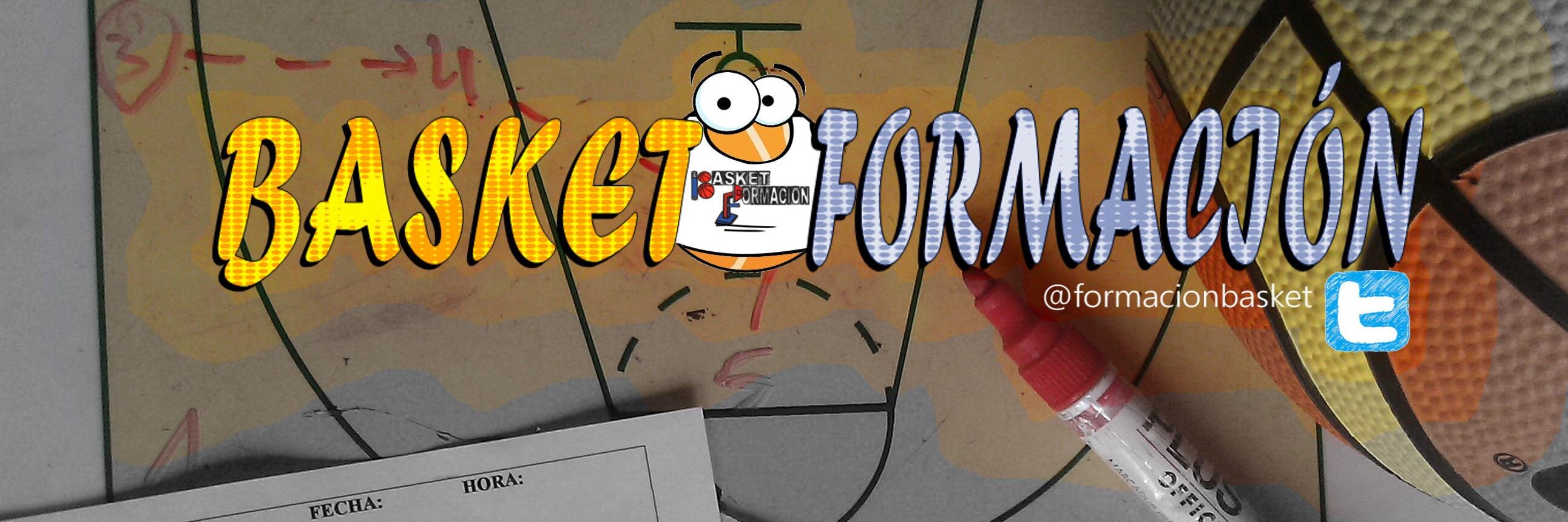 BasketFormacion banner