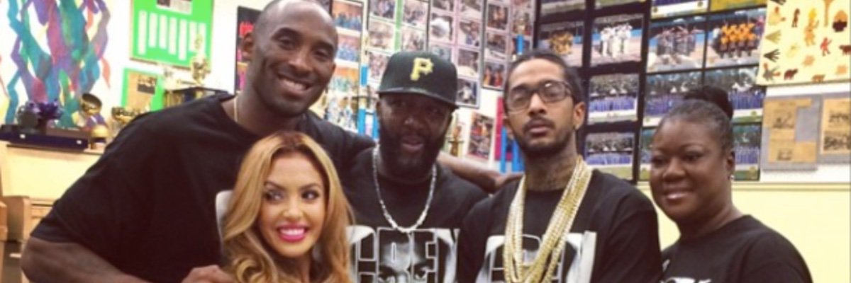 LakerSCDodgers's profile banner image
